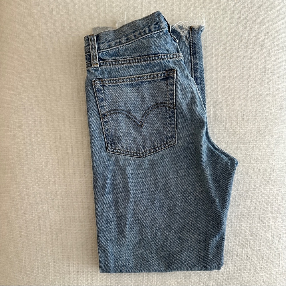 Levi’s Wedgie Jeans 👖
